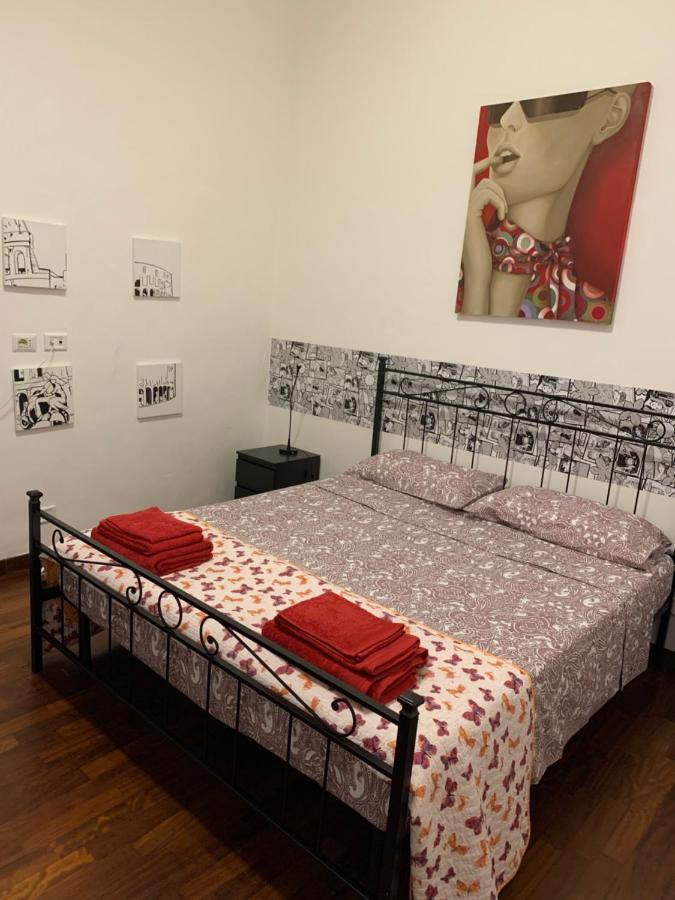 Eagle Rooms Рим Экстерьер фото