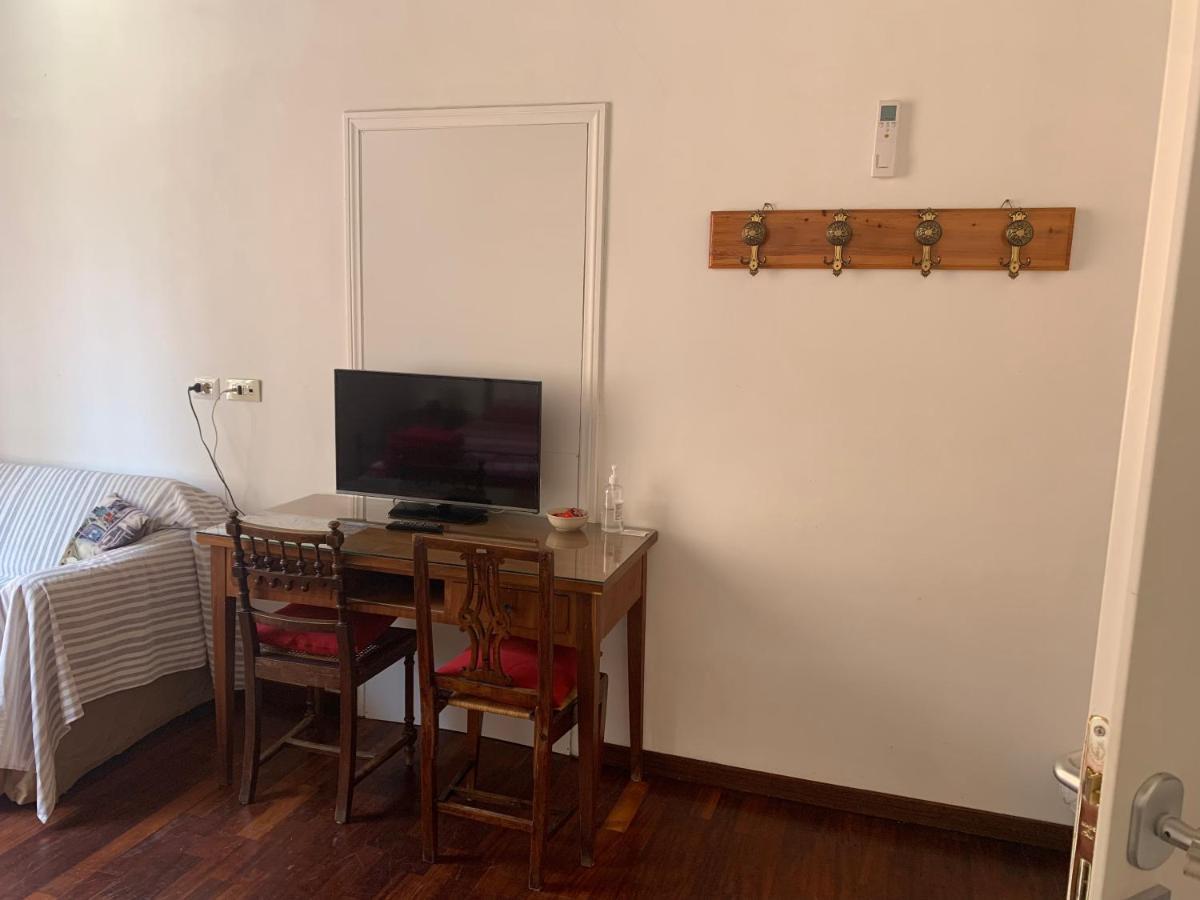 Eagle Rooms Рим Экстерьер фото