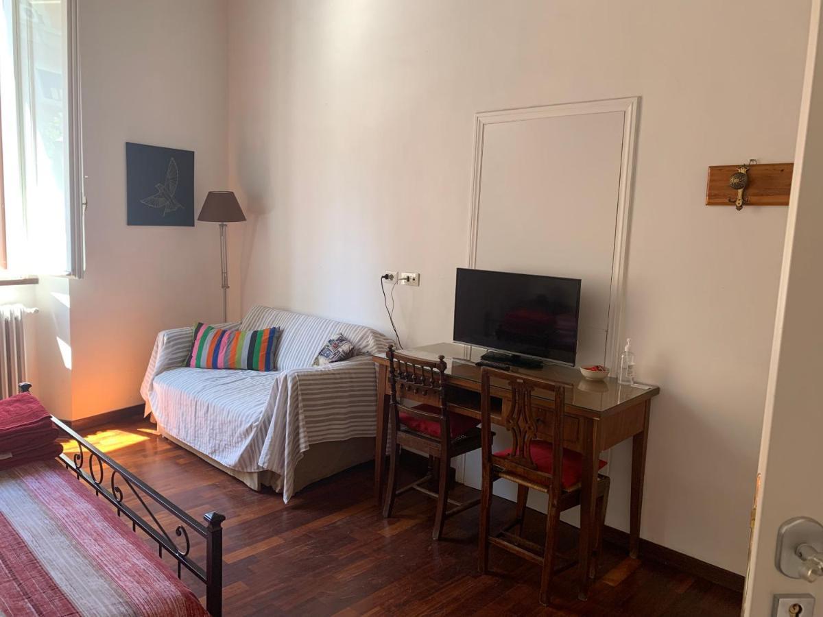 Eagle Rooms Рим Экстерьер фото