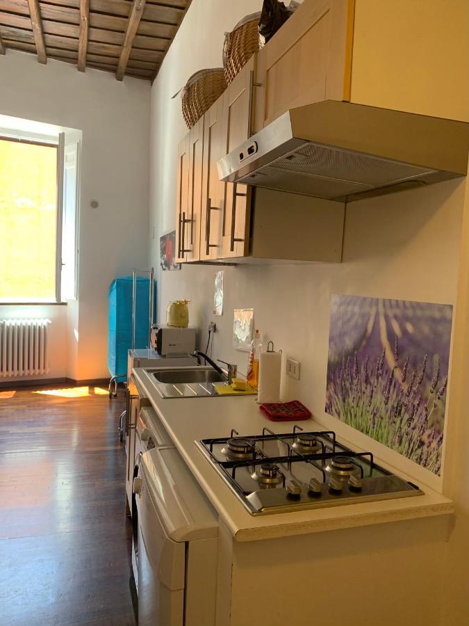 Eagle Rooms Рим Экстерьер фото