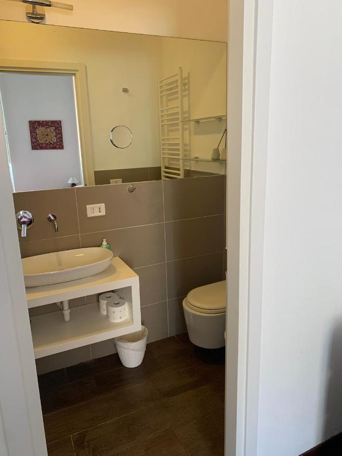 Eagle Rooms Рим Экстерьер фото