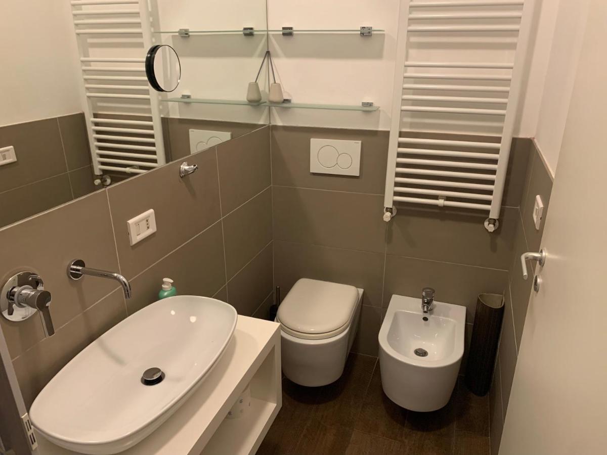 Eagle Rooms Рим Экстерьер фото