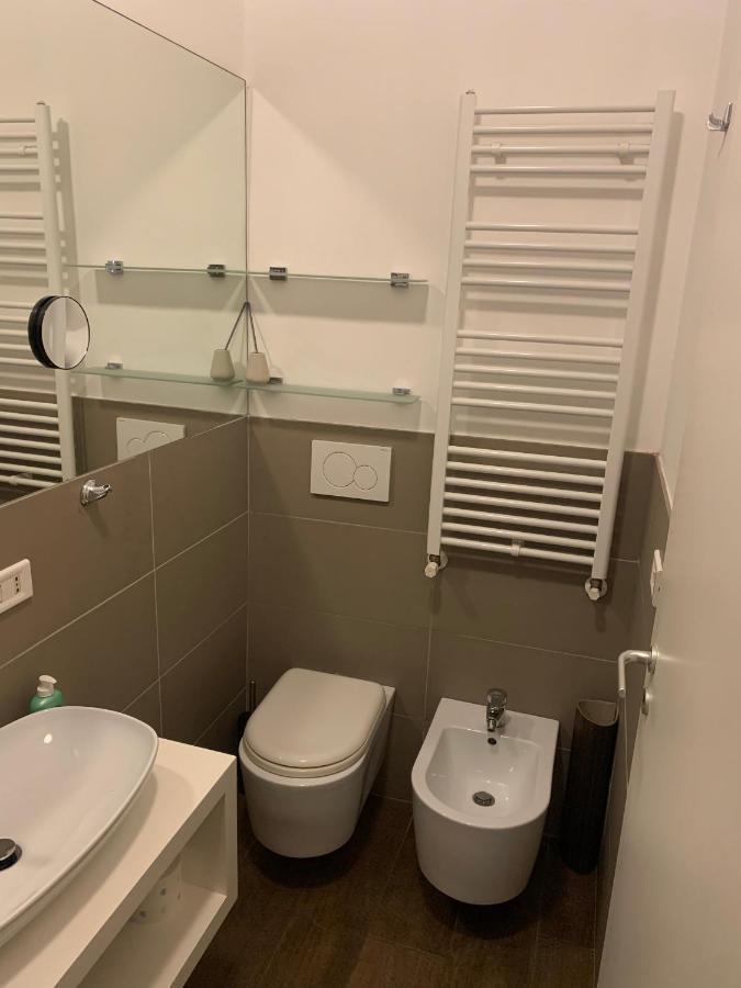 Eagle Rooms Рим Экстерьер фото