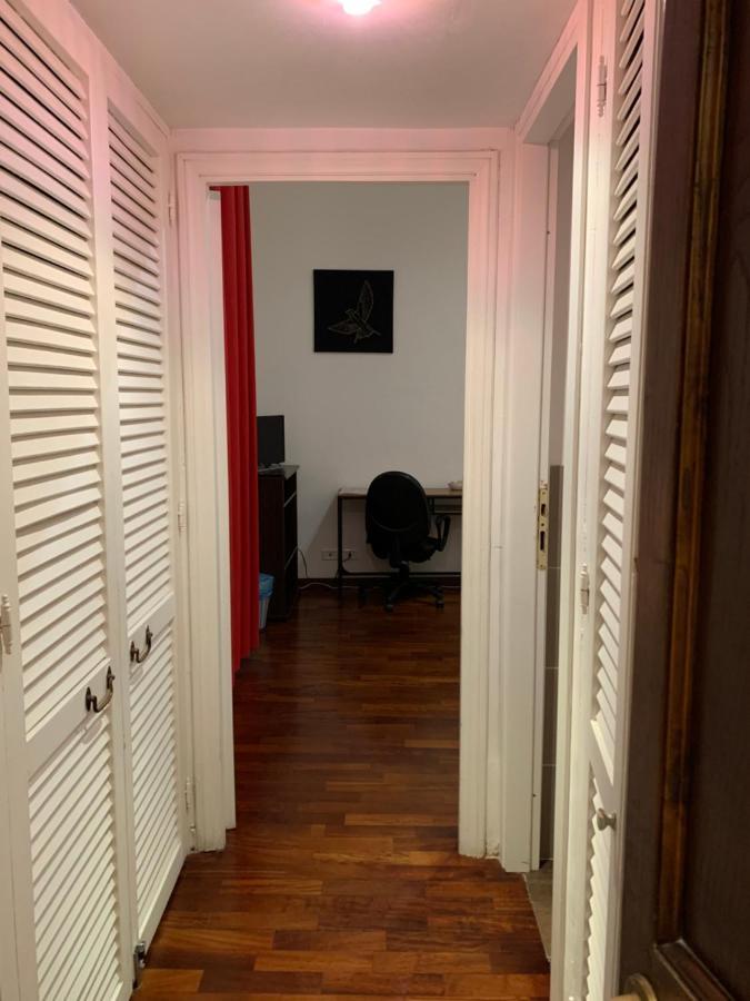 Eagle Rooms Рим Экстерьер фото