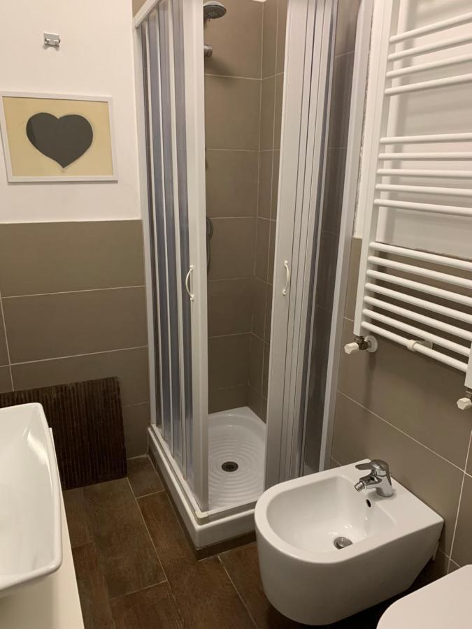 Eagle Rooms Рим Экстерьер фото